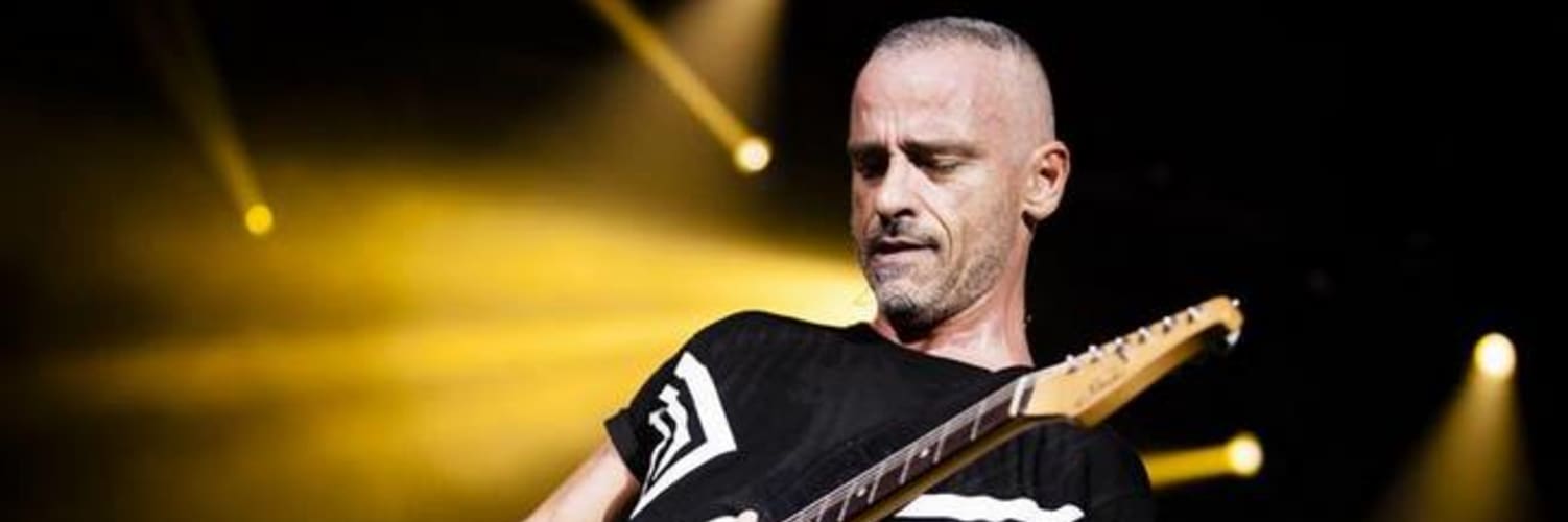 Eros Ramazzotti