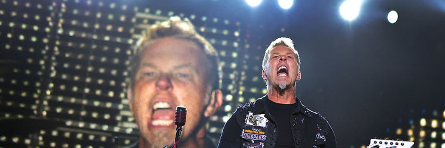 Metallica