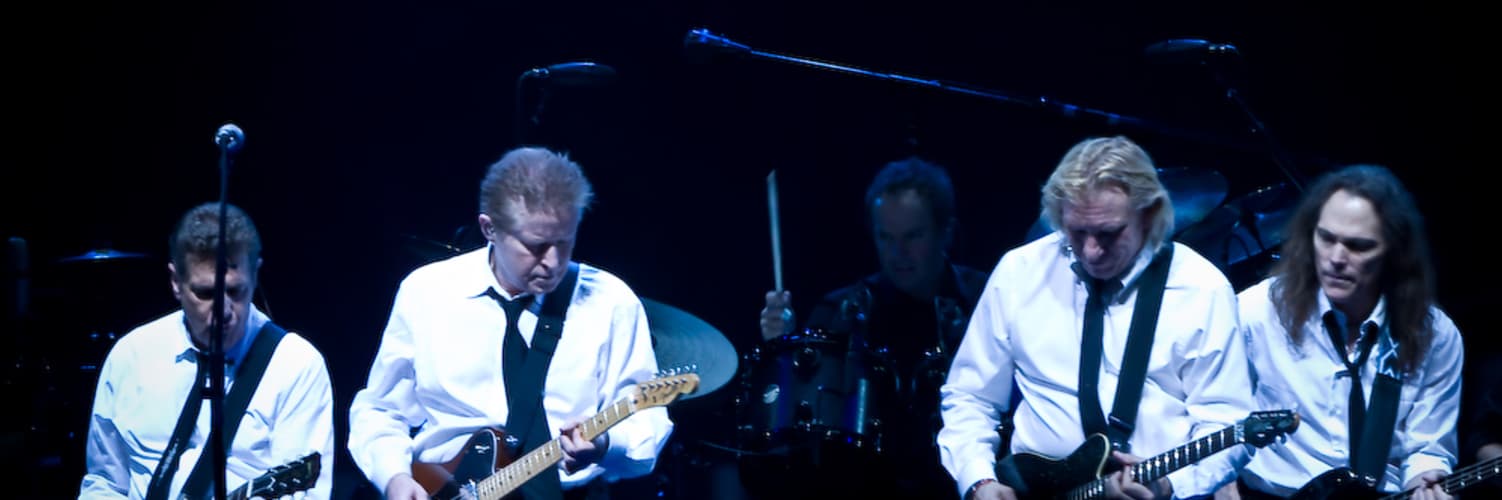 Eagles