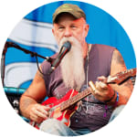 Seasick Steve