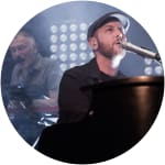 Matt Simons