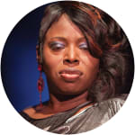 Angie Stone