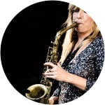 Candy Dulfer