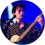 Jacob Collier