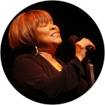 Mavis Staples