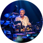 Nick Mason