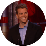 Anthony Jeselnik