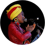 Fatoumata Diawara