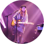 Tash Sultana