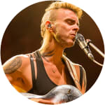 Asaf Avidan