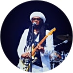 Nile Rodgers