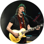 Steve Hackett