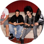 Tokio Hotel 