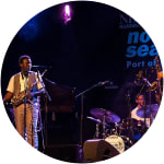 North Sea Jazz Festival