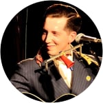 Pokey Lafarge