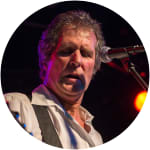 John Illsley