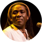Richard Bona