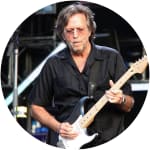 Eric Clapton