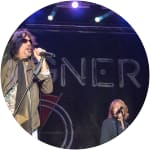Foreigner