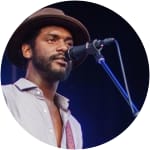 Gary Clark Jr