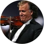 Andre Rieu