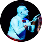 Aladdin