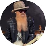 Zz Top