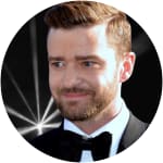 Justin Timberlake