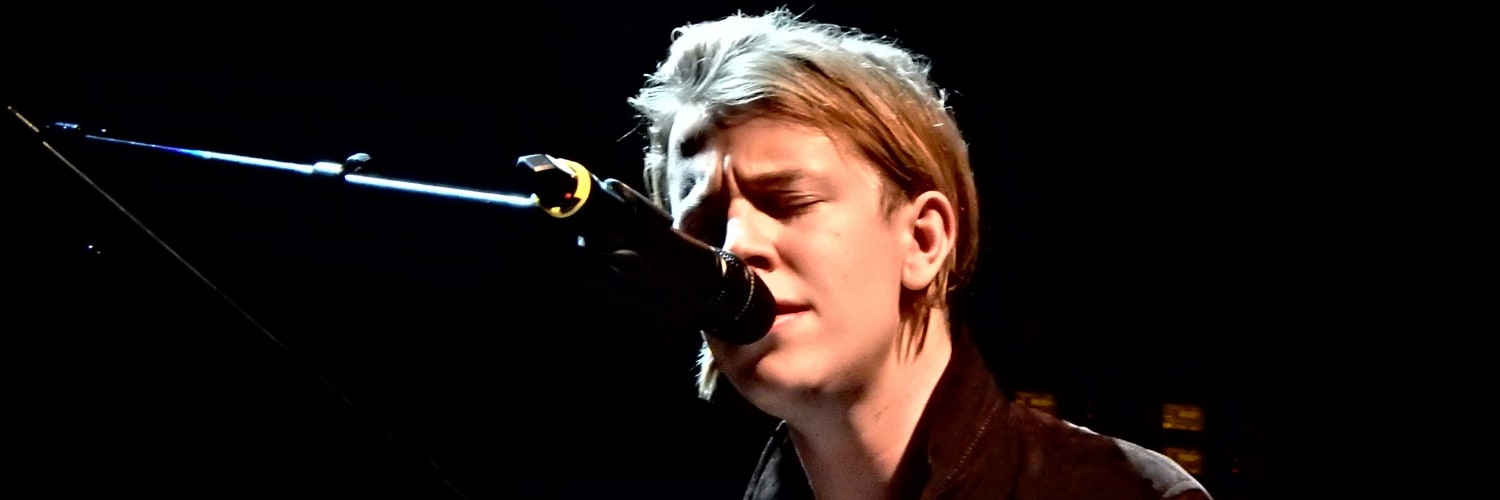 Tom Odell