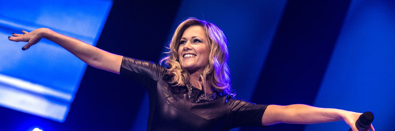 Helene Fischer