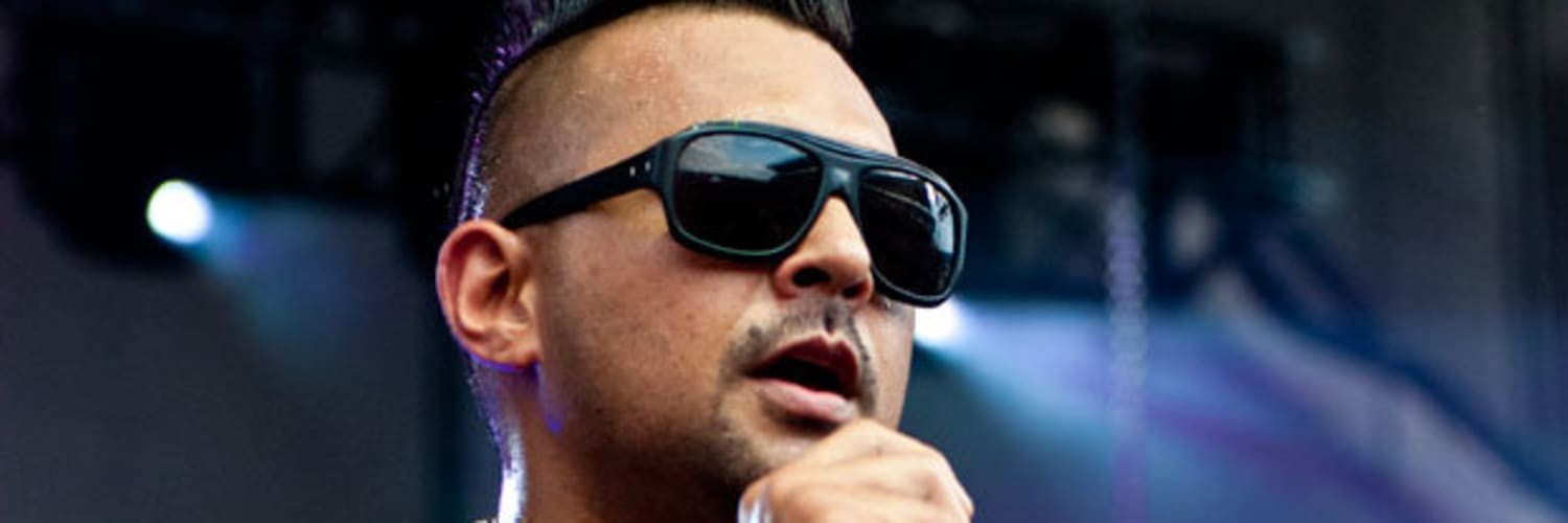 Sean Paul