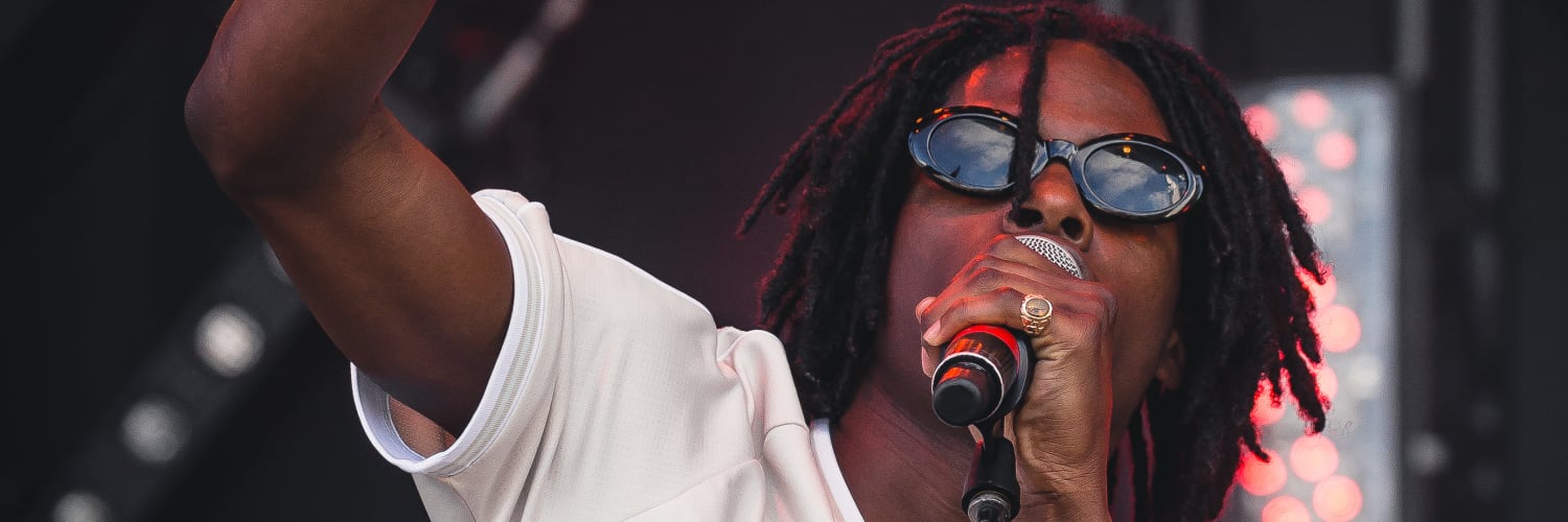 Daniel Caesar