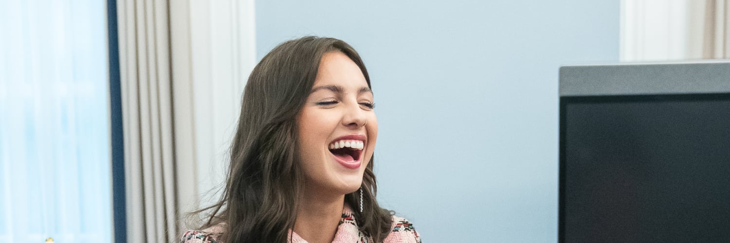 Olivia Rodrigo