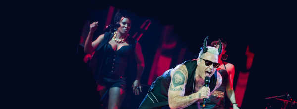 Robbie Williams
