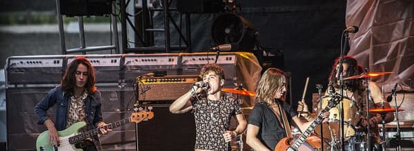 Greta Van Fleet