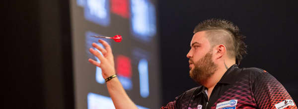 PDC Darts