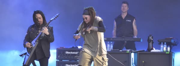 Ministry