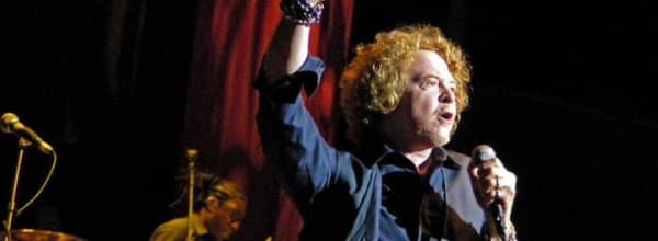 Simply Red