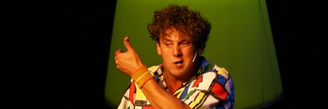 Artist image