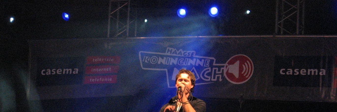 Artist image