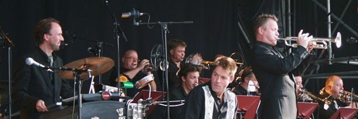 Artist image