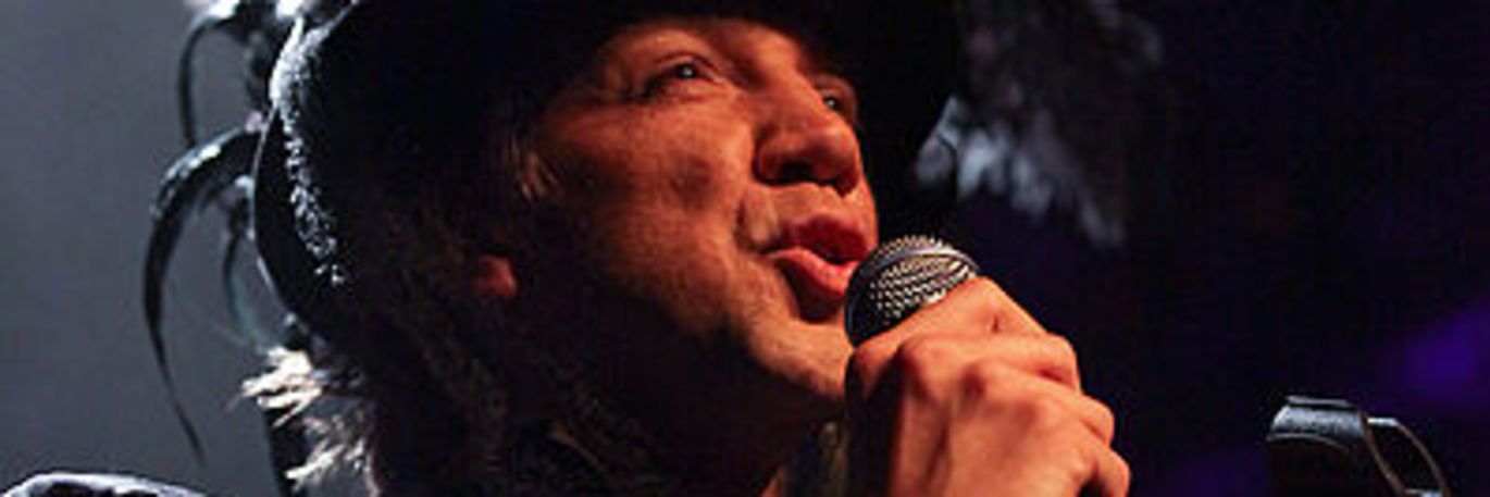 Artist image