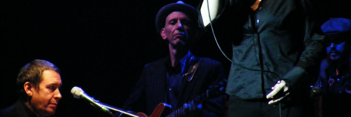 Artist image