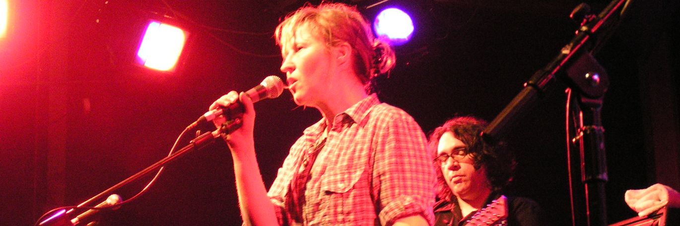 Artist image