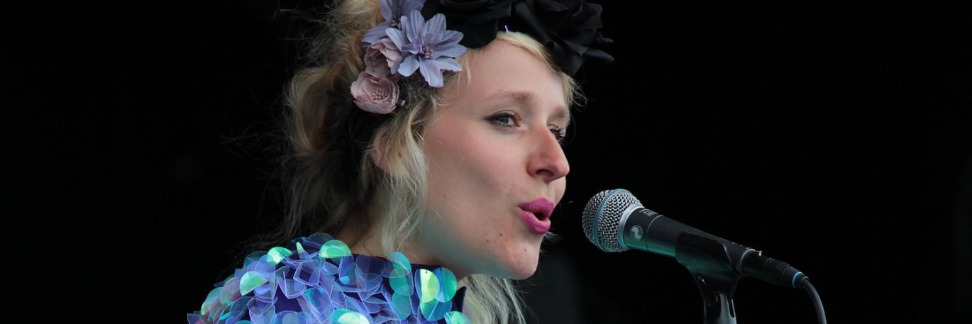 Artist image