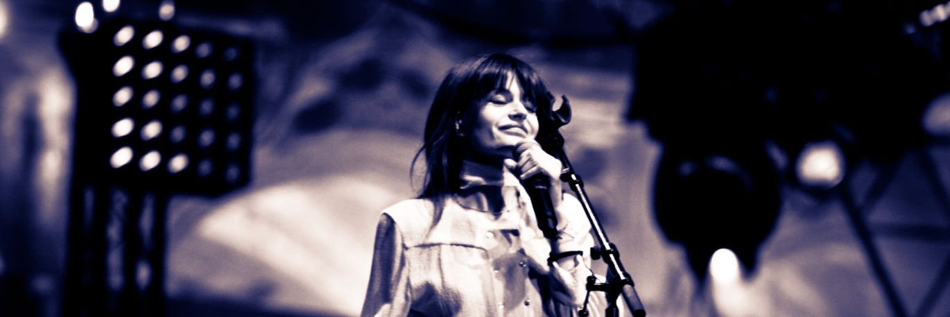 Artist image