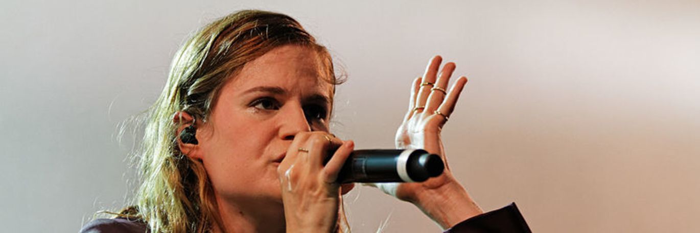 Artist image
