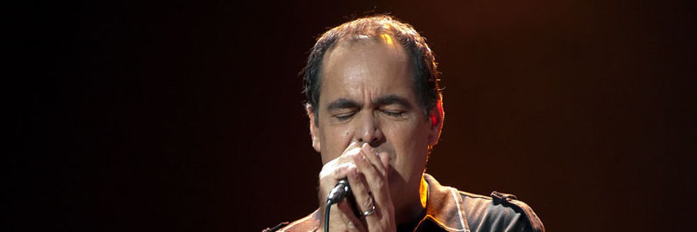 Artist image