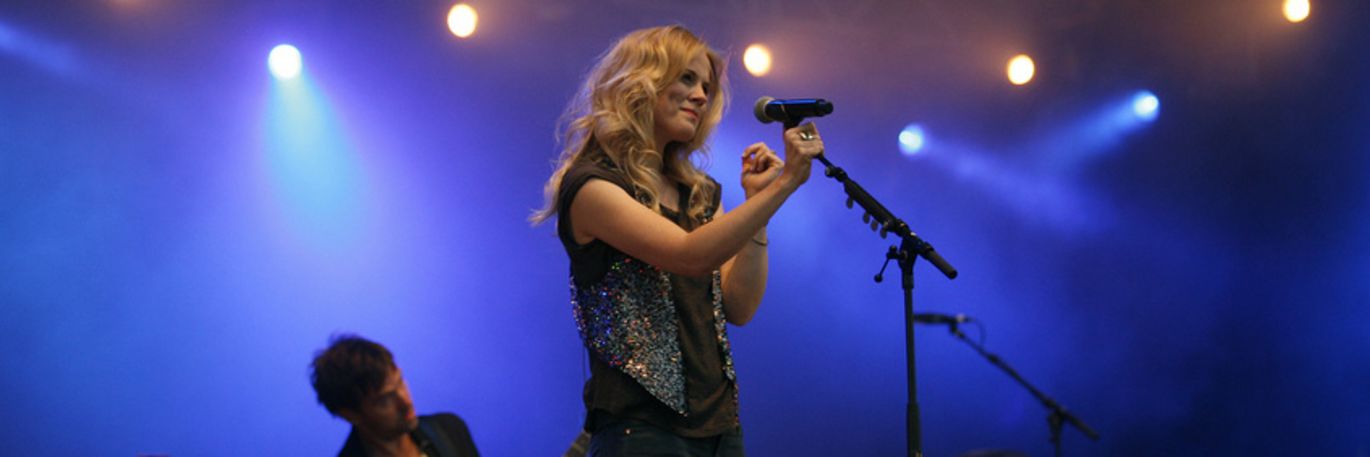 Artist image