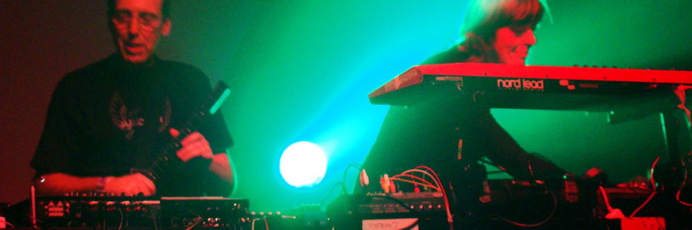 Artist image
